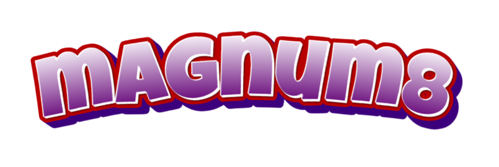 magnum8