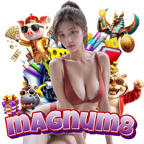 magnum8 คาสิโน