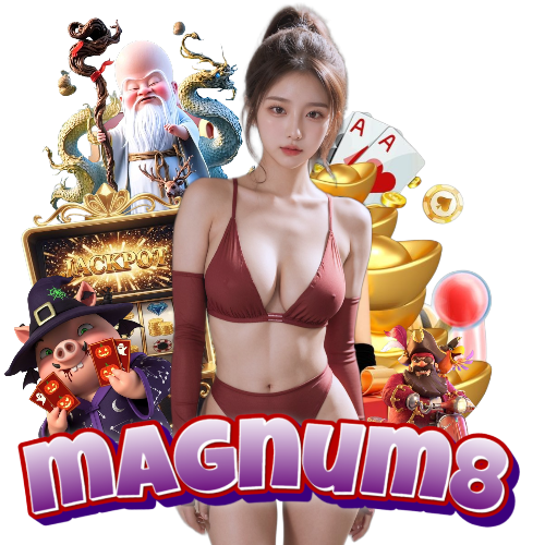 magnum8 casino
